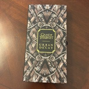 Game of Thrones Palette